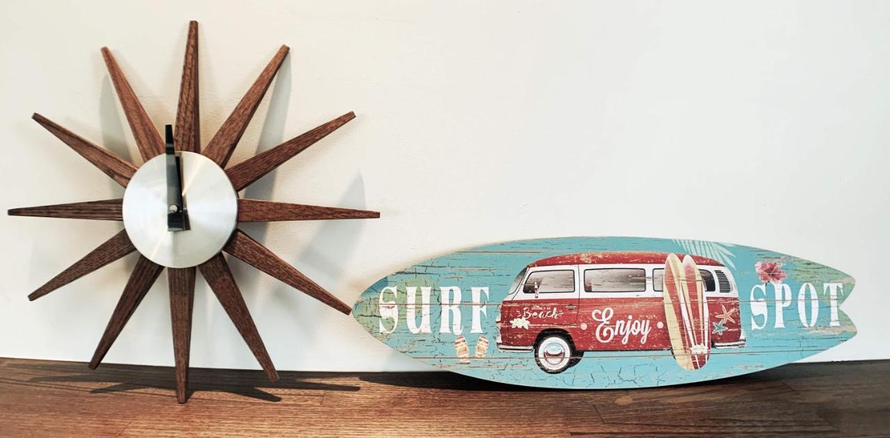 B&B Surf Rider-ゲストハウスタイプ Kamakura Exterior photo